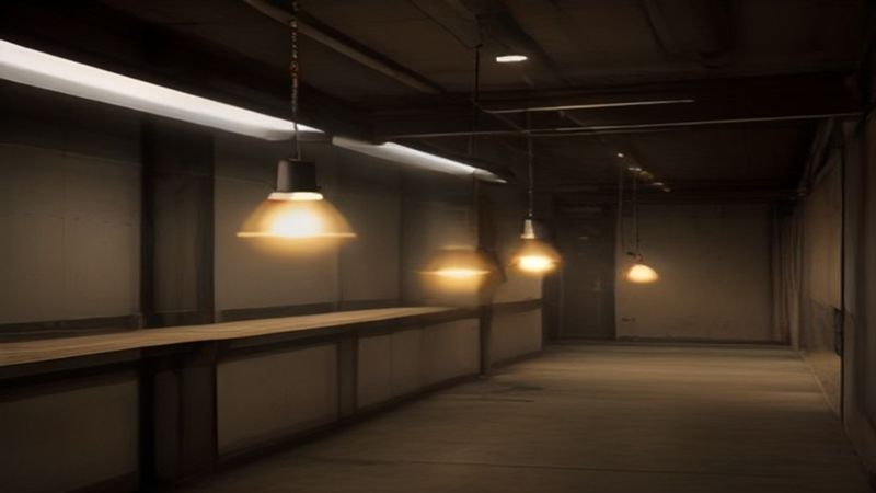 网飞猫用户案例：家庭影院式客厅观影场景